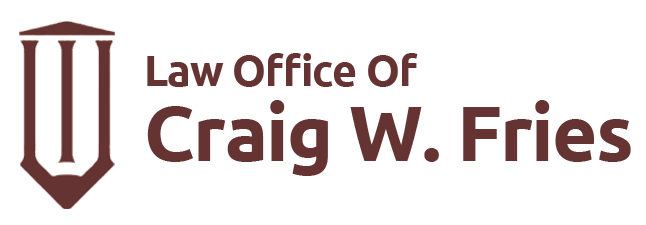 Law Office Of Craig W. Fries
